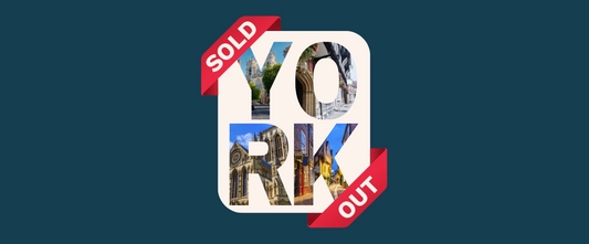 SOLD OUT: York Chocolate Festival
